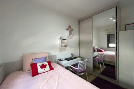 Apartamento à venda com 3 suítes em Vila Leopoldina, São Paulo, SP