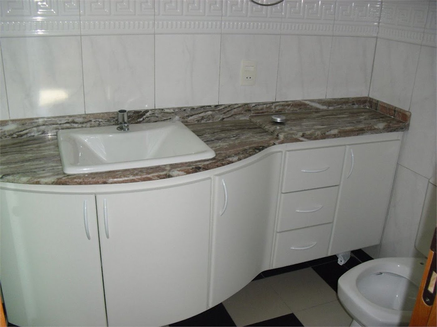 Apartamento com 2 dormitórios, 150 m² - venda por R$ 1.450.000,00 ou aluguel por R$ 8.900,00 - Embaré - Santos/SP