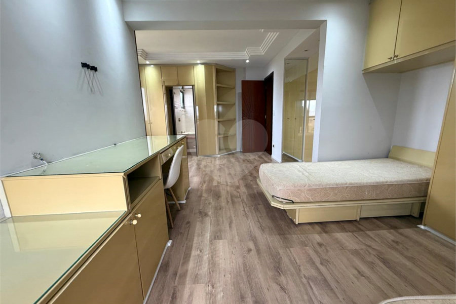 Cobertura para alugar com 3 suítes em Santana, São Paulo, SP