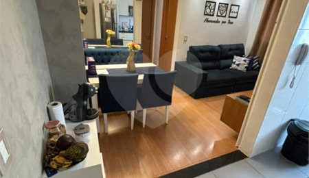 Apartamento à venda com 2 quartos em Pirituba, São Paulo, SP