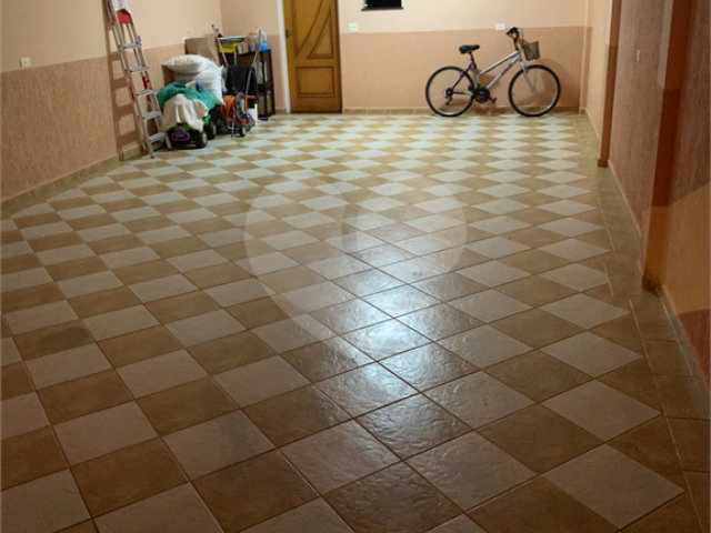Casa à venda com 3 suítes em Tucuruvi, São Paulo, SP