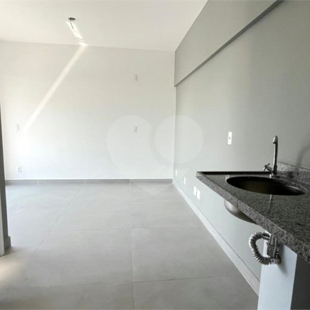 Studio à venda com 1 quarto em Santo Amaro, São Paulo, SP