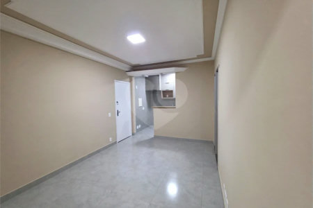 Apartamento à venda com 2 quartos em Alto do Ipiranga, Ribeirão Preto, SP