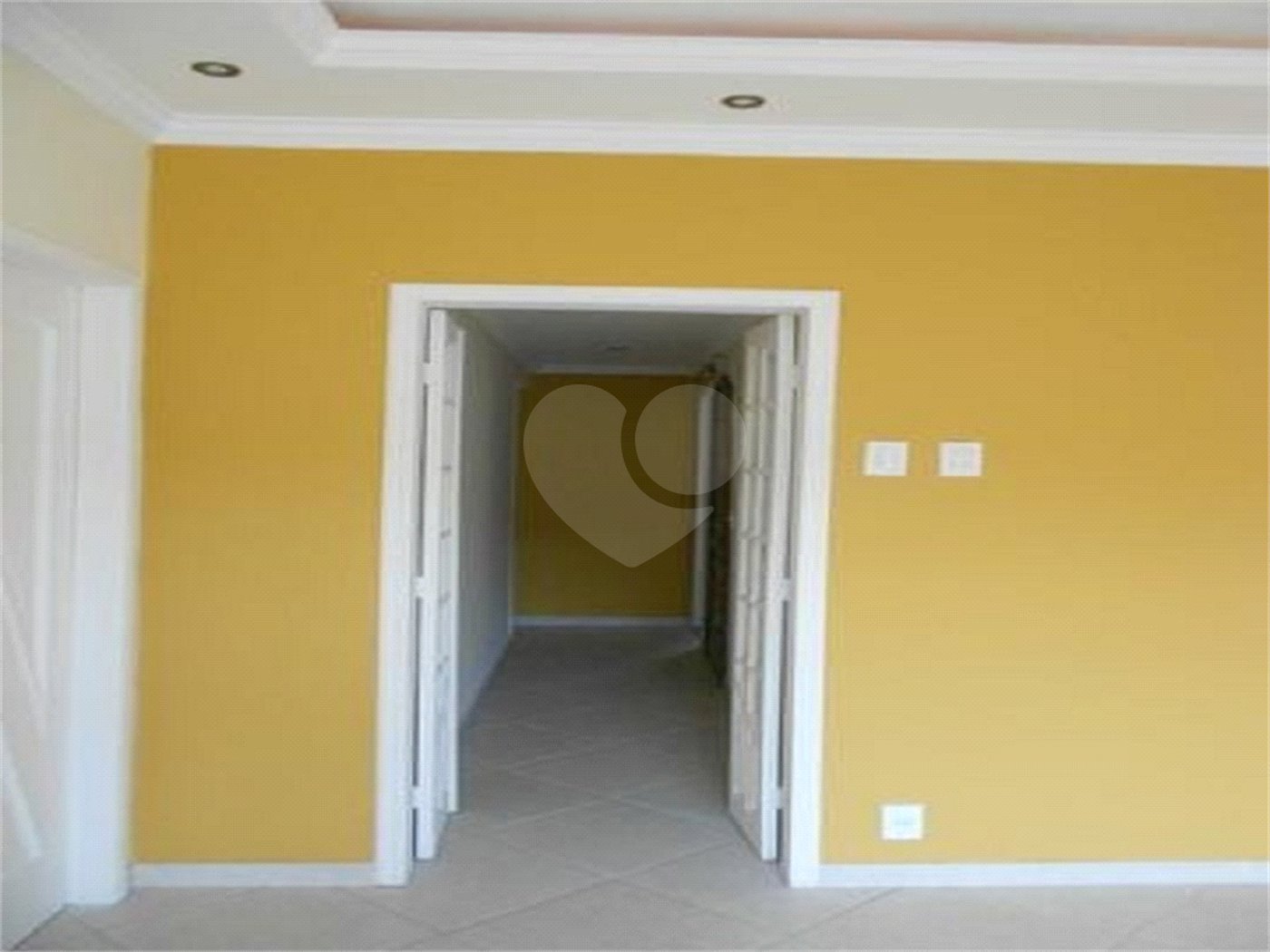 Apartamento à venda com 3 quartos em Grajaú, Rio de Janeiro, RJ