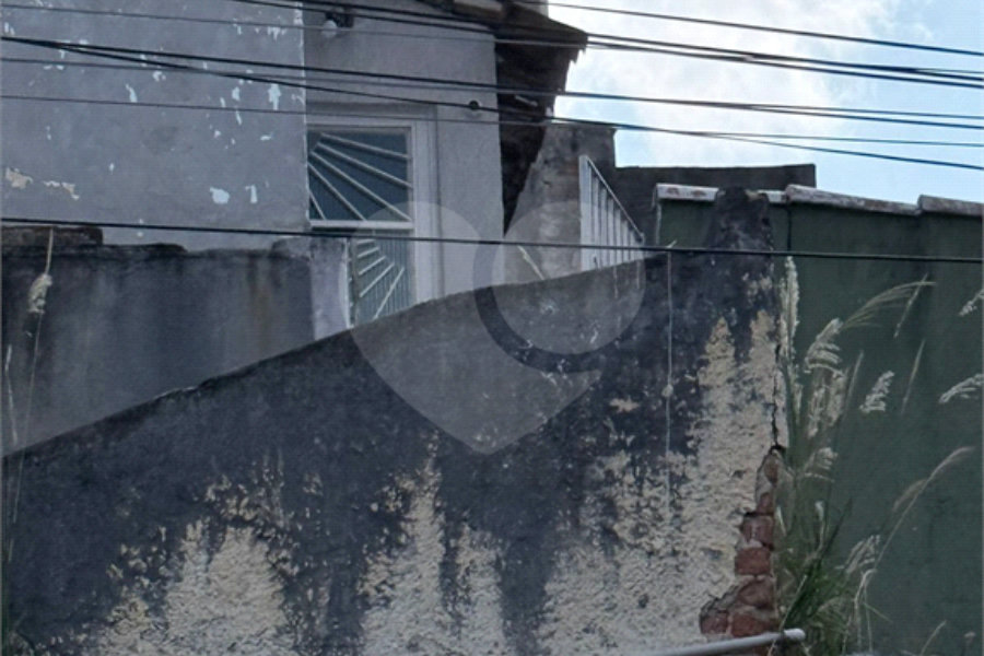 Terreno à venda em Tucuruvi, São Paulo, SP