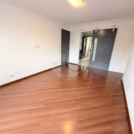 Apartamento à venda com 2 quartos em Vila Olímpia, São Paulo, SP