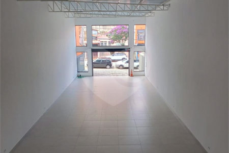 Salão para alugar no Centro, Salto, SP