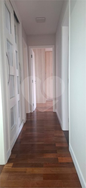 Apartamento à venda com 3 suítes em Mandaqui, São Paulo, SP