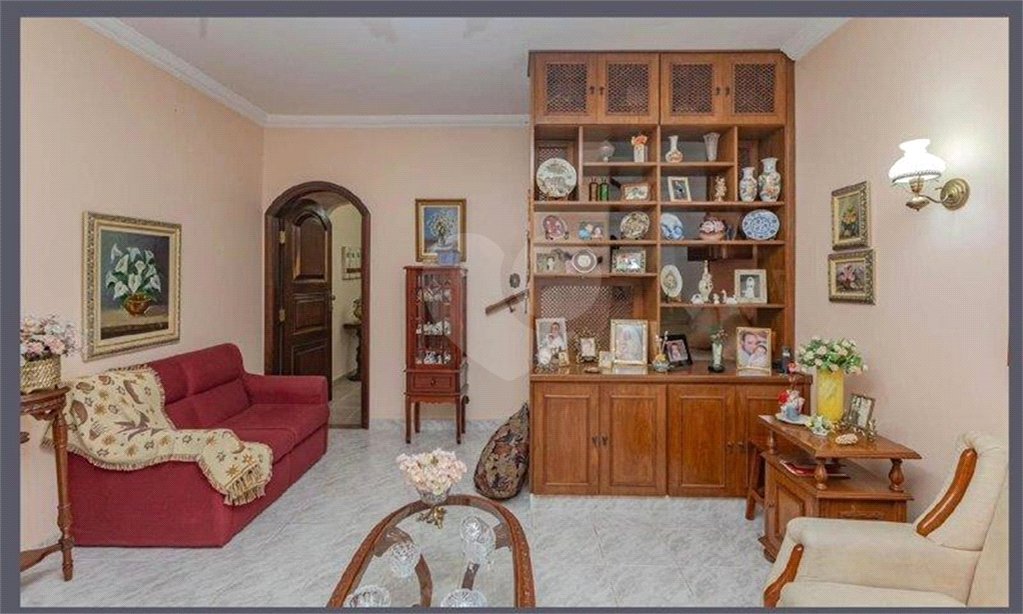 Sobrado à venda com 2 quartos em Saúde, São Paulo, SP