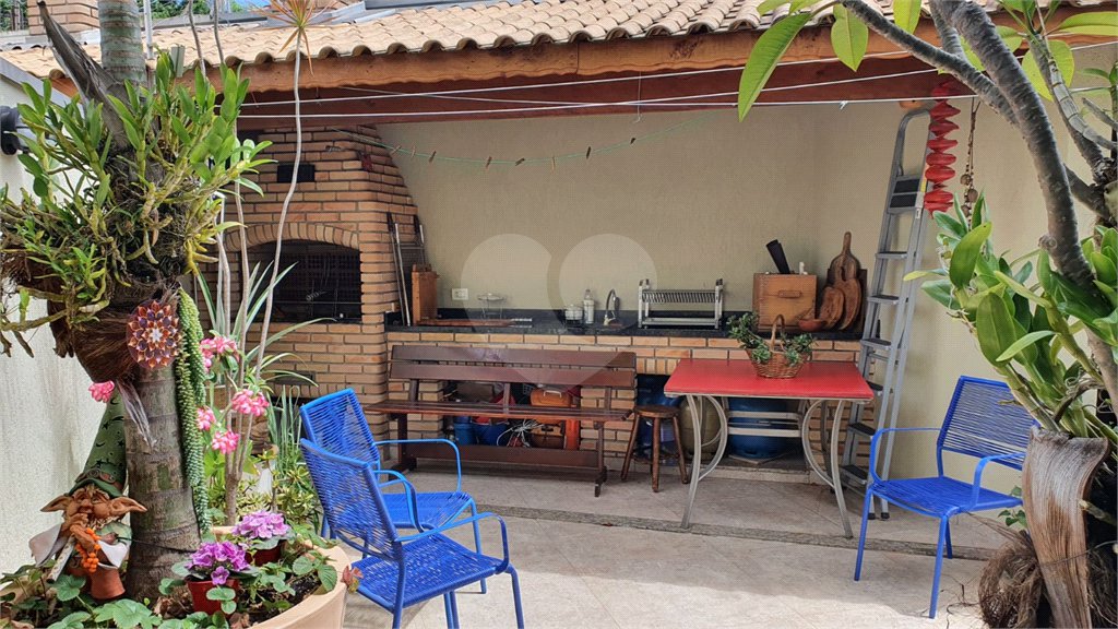 Sobrado à venda com 3 suítes em Pirituba, São Paulo, SP