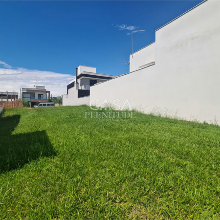 Terreno em condomínio à venda em Parque Ibiti Reserva, Sorocaba, SP