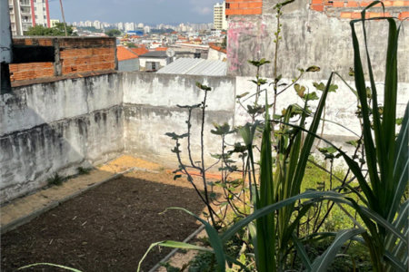 Casa Térrea à venda com 3 quartos, sendo 2 suítes, em São João Clímaco, São Paulo, SP