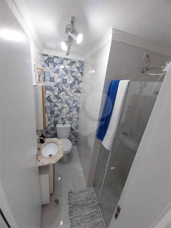 Apartamento à venda com 2 quartos em Santana, São Paulo, SP