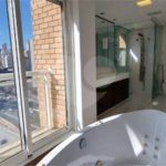 Apartamento à venda com 3 suítes em Vila Mariana, São Paulo, SP