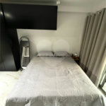 Apartamento para alugar com 1 suíte em Sacomã, São Paulo, SP