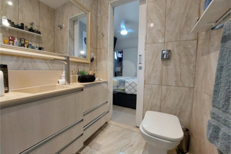 Cobertura à venda com 3 quartos, sendo 1 suíte, em Tijuca, Rio de Janeiro, RJ