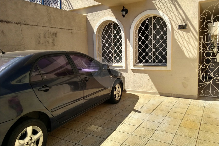 Sobrado à venda com 3 quartos, sendo 1 suíte,  em Vila Ester (zona Norte), São Paulo, SP