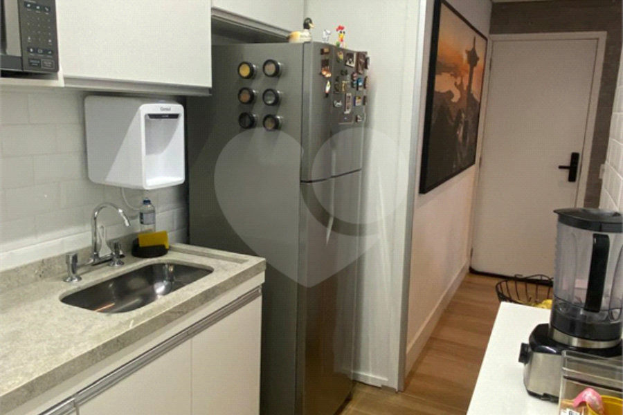 Cobertura à venda com 2 suítes em Vila Guilherme, São Paulo, SP