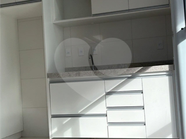 Apartamento à venda com 2 quartos em Parada Inglesa, São Paulo, SP