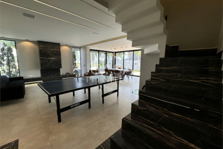 Casa em condomínio à venda ou para alugar com 5 suítes em Alphaville Nova Esplanada, Votorantim, SP