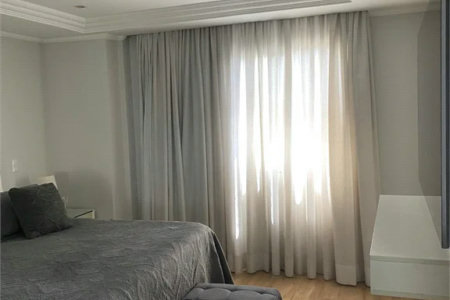 Apartamento à venda com 3 quartos, sendo 1 suíte, em Vila Suzana, São Paulo, SP