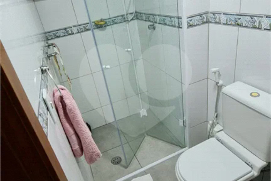 Apartamento à venda com 2 quartos em Pirituba, São Paulo, SP