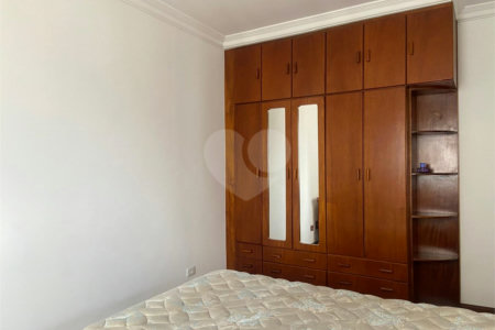 Apartamento à venda com 3 suítes em Tatuapé, São Paulo, SP