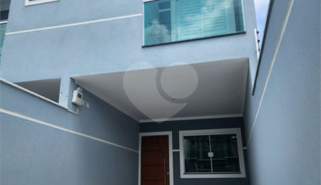Sobrado à venda com 3 quartos, sendo 1 suíte,  em Tucuruvi, São Paulo, SP