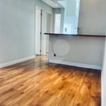 Apartamento à venda com 2 quartos em Parque Maria Domitila, São Paulo, SP