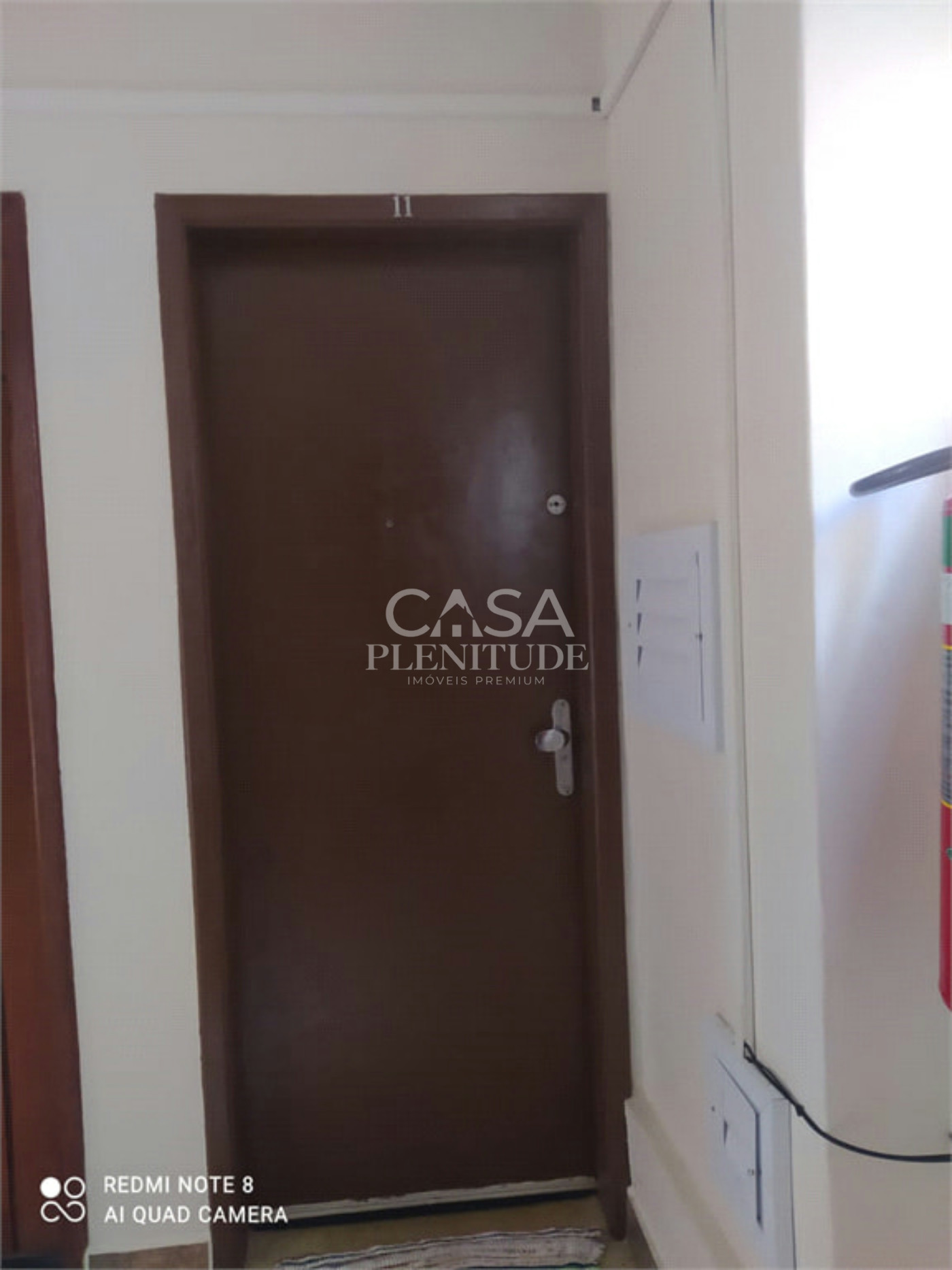 Apartamento à venda com 2 quartos em Jardim Leocádia, Sorocaba, SP