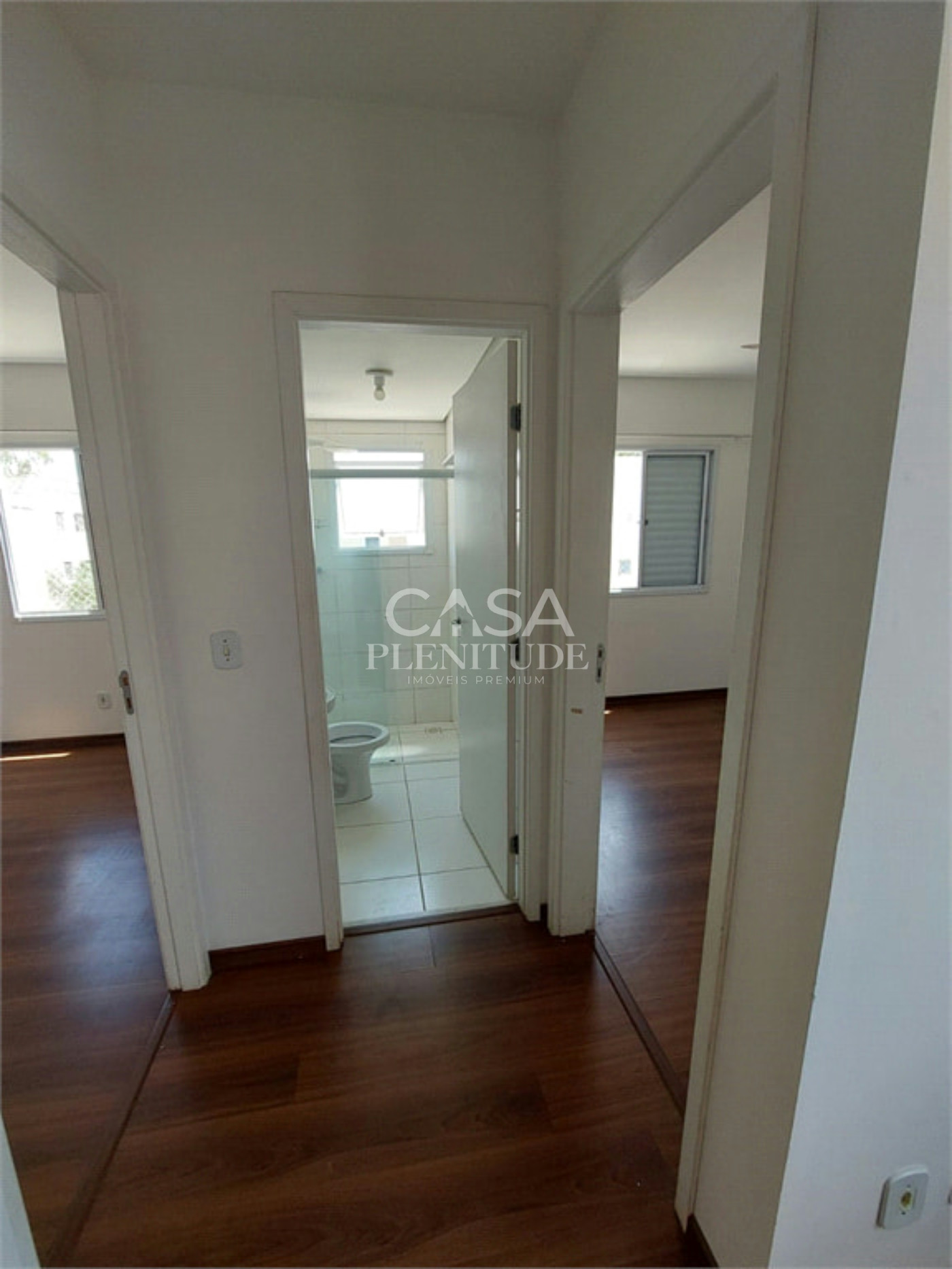 Apartamento à venda com 2 quartos em Parque Manchester, Sorocaba, SP