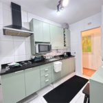 Apartamento à venda com 2 quartos em Alto da Boa Vista, Rio de Janeiro, RJ