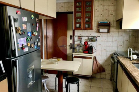 Apartamento à venda com 3 quartos, sendo 1 suíte, em Água Fria, São Paulo, SP