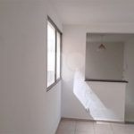 Apartamento à venda com 2 quartos em Distrito Industrial Miguel Abdelnur, São Carlos, SP