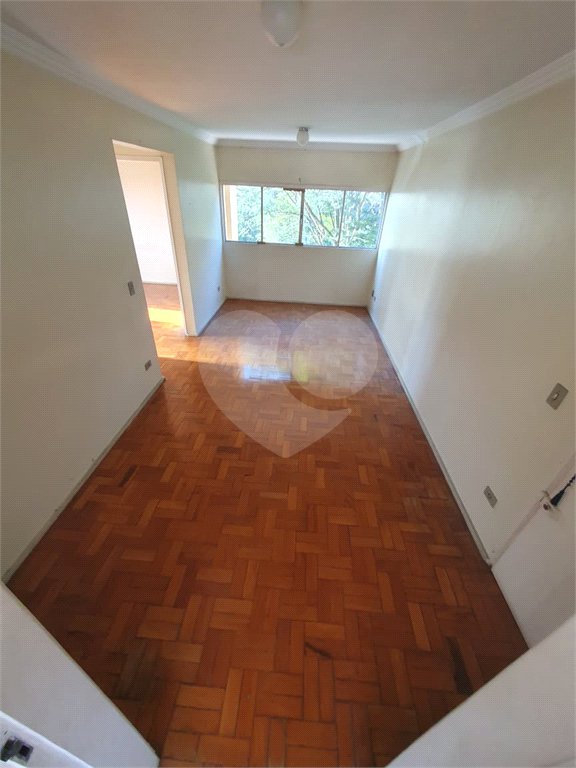 Apartamento à venda com 2 quartos em Jardim Peri Peri, São Paulo, SP