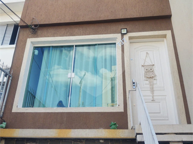 Casa à venda com 3 quartos em Vila Guilherme, São Paulo, SP