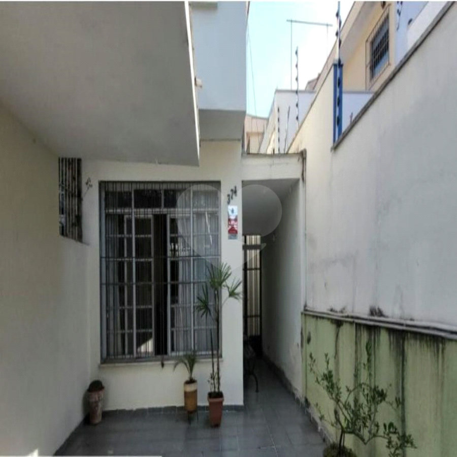 Casa à venda com 3 quartos, sendo 1 suíte, em Jardim Brasil (zona Sul), São Paulo, SP