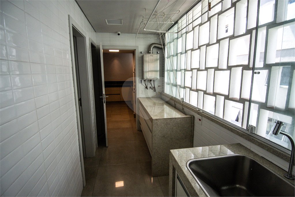 Apartamento à venda com 2 suítes em Jardim Paulista, São Paulo, SP