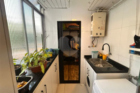 Apartamento à venda com 2 quartos, sendo 1 suíte, em Vila Isabel, Rio de Janeiro, RJ