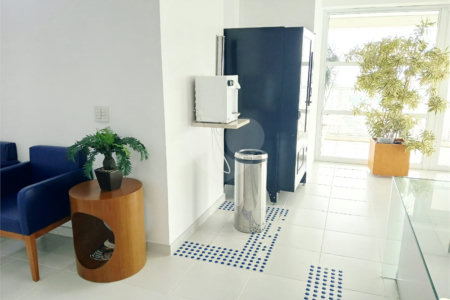 Sala para alugar no Centro, São Bernardo do Campo, SP