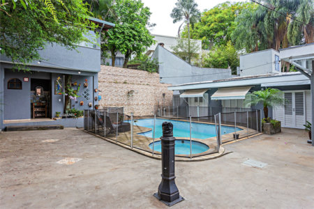 Casa Térrea à venda com 3 quartos, sendo 2 suítes, em Jardim Prudência, São Paulo, SP