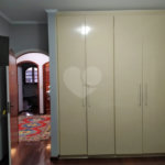 Sobrado à venda com 4 quartos, sendo 2 suítes, em Vila Paulicéia, São Paulo, SP