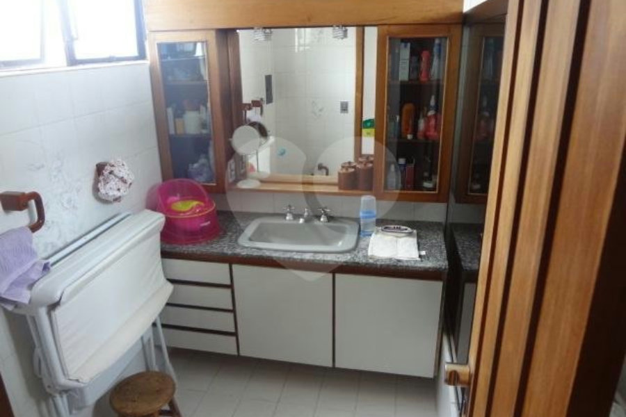 Casa à venda com 3 quartos, sendo 1 suíte, em Limão, São Paulo, SP