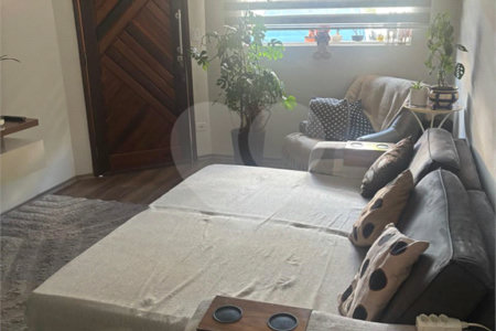 Casa à venda com 3 quartos, sendo 1 suíte,  em Jardim São José, São Roque, SP