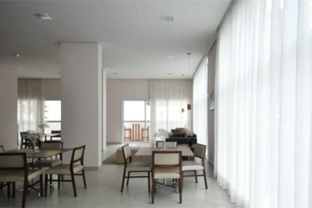 Apartamento à venda com 1 quarto em Vila Andrade, São Paulo, SP