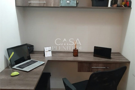 Casa em condomínio à venda com 3 quartos, sendo 1 suíte,  em Horto Florestal, Sorocaba, SP