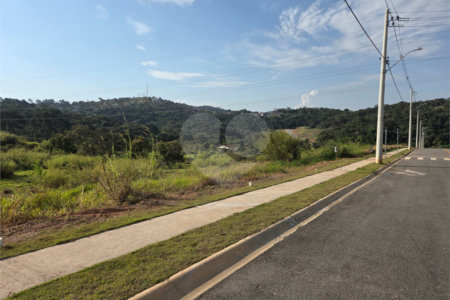 Terreno à venda em Atibaia Belvedere, Atibaia, SP