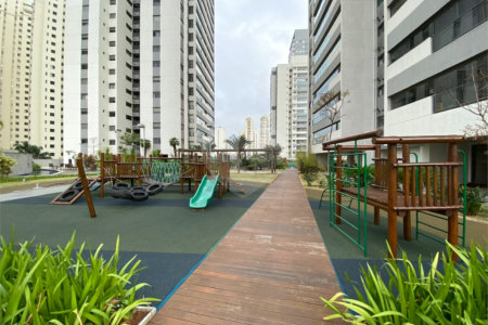 Apartamento à venda com 3 suítes em Vila Leopoldina, São Paulo, SP