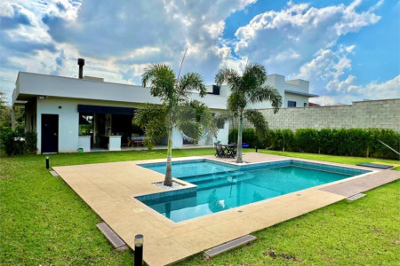 Casa à venda com 3 suítes no condomínio Acmti - Colinas do Mosteiro, Terras de Itaici e Recanto dos Pássaros, Indaiatuba - SP