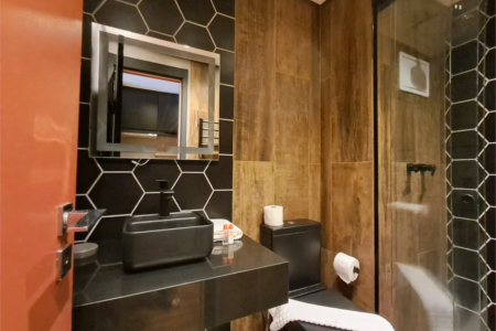 Apartamento à venda com 1 quarto em Pinheiros, São Paulo, SP